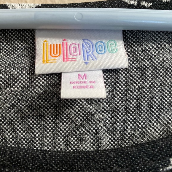 Lularoe XOXO dress - Picture 2 of 3